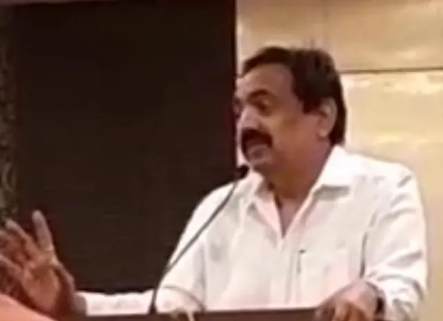 ‘सांगलीत आण्णाभाऊ साठेंचे भव्य स्मारक होणार’