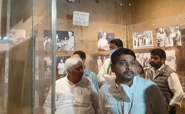 यशवंतरावांच्या विचारानेच महाराष्ट्राची यशवंत वाटचाल – नाना पटोले