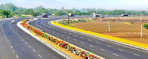 चांगले वातावरण…अपघाताला निमंत्रण