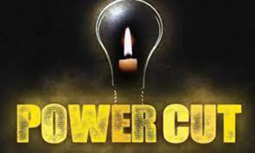 रविवारी शहरात ‘ब्लॅक संडे’