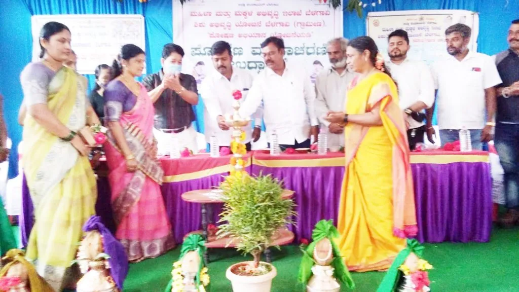 पोषक आहार हा आरोग्याचा पाया