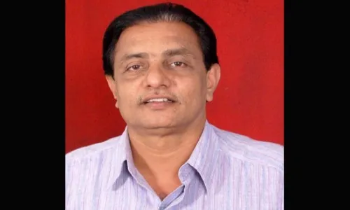 सुदेश आचरेकर यांची सामाजिक बांधिलकी