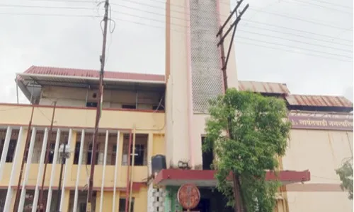 सावंतवाडीत 25 टक्के ‘घरपट्टी वाढी’चा प्रस्ताव