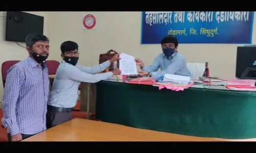 दुर्लक्षामुळे अखेर कळणेवासियांचा 8 रोजी धडक आंदोलनाचा इशारा