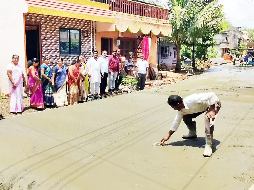 चार महिन्यात 1 कोटी 18 लाख निधी मंजूर