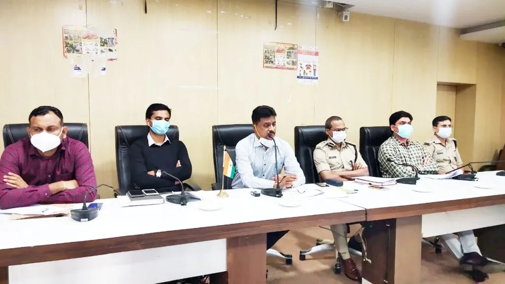 सार्वजनिक गणेशोत्सवाला 10 दिवस मुभा द्या