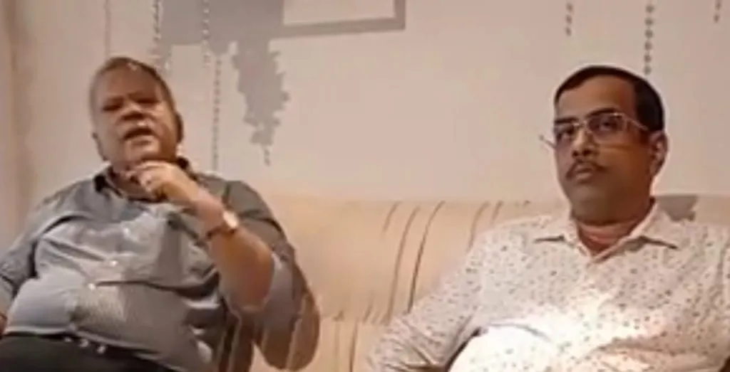 …तर काँग्रेसचे पतन निश्चित