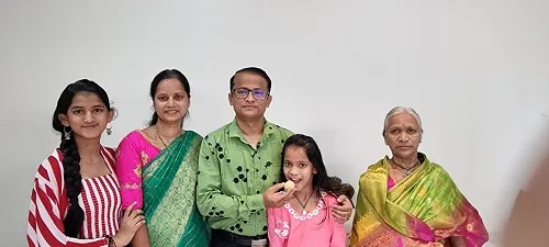 अनुप्रिया गावडेला भारत भूषण पुरस्कार जाहीर