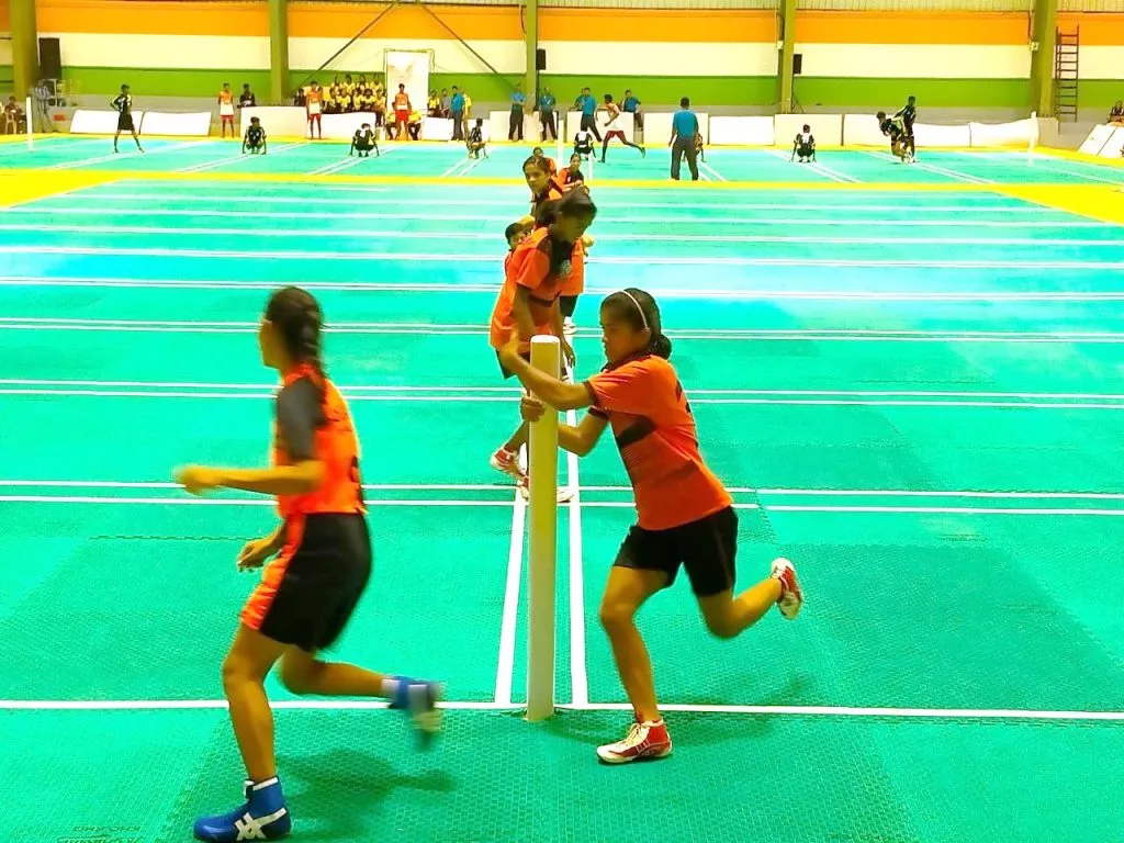 महाराष्ट्राच्या दोन्ही संघांची विजयी घोडदौड