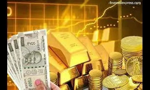 गोल्ड स्टॉक एक्सचेंजचा मार्ग मोकळा