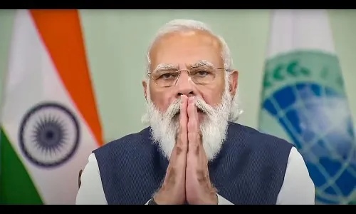 गुजरात दंगल प्रकरणी पंतप्रधान मोदींना क्लीन चिट