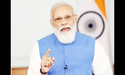 भारत-रशिया मैत्री काळाच्या कसोटीवर उतरलेली