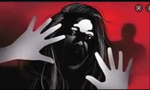 In Kerala, the victim was raped by a lawyer