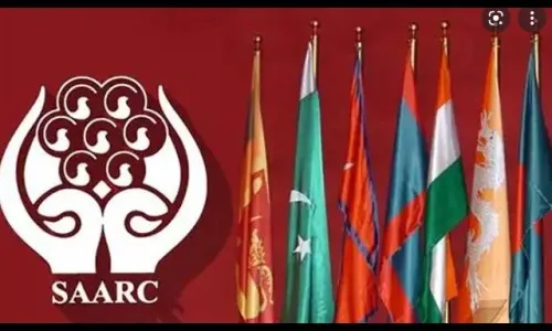 पाकिस्तानचा आडमुठेपणा, सार्कची बैठक टळली