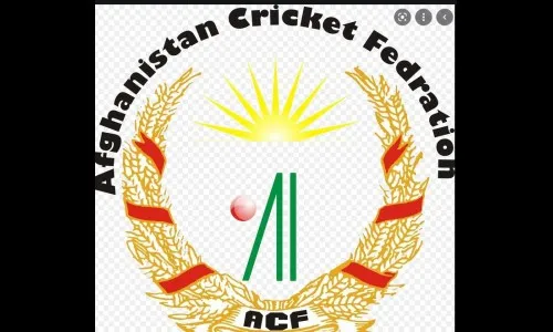 अफगाण क्रिकेट संघ बांगलादेशमध्ये दाखल