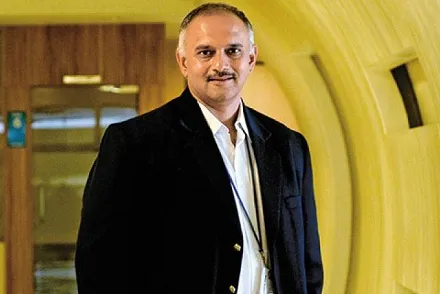 मराठी उद्योजक आनंद देशपांडे यांचा ‘फोर्ब्स’कडून सन्मान