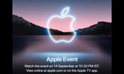 ऍपलचा लाँचिंग कार्यक्रम 14 सप्टेंबरला