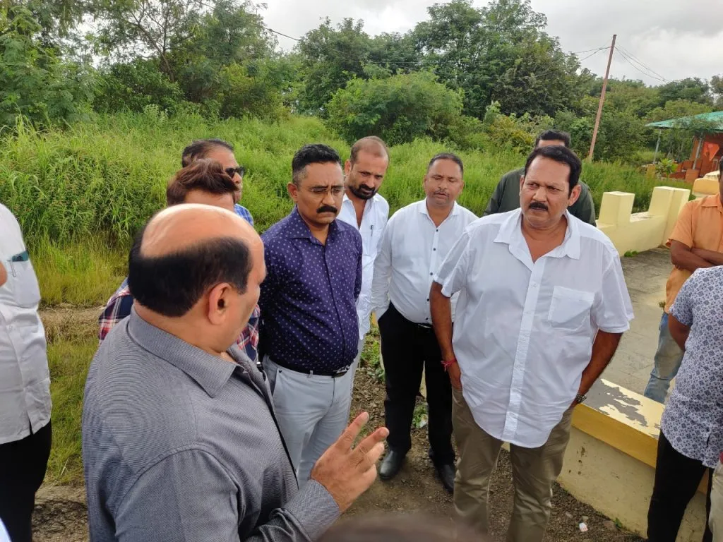 किल्ले अजिंक्यताऱ्यावर होणार रोप वे