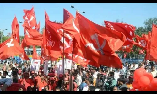 केरळमध्ये तालिबान समर्थकांमध्ये वाढ