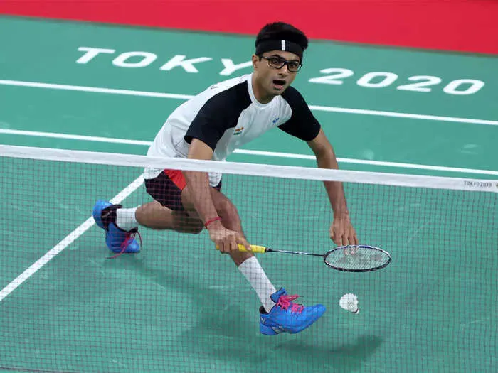 पॅरालिम्पिकमध्ये नोएडाच्या जिल्हाधिकाऱ्यांना ‘रौप्य’