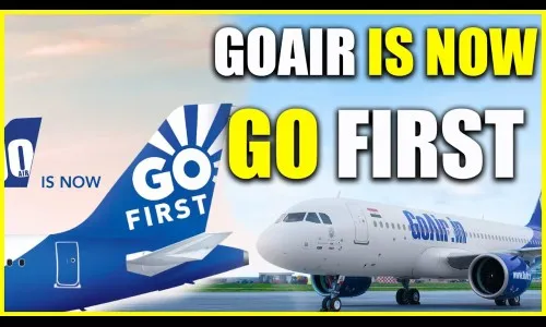 गो फर्स्टचा येणार आयपीओ