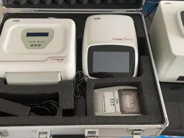 ‘निपाह’चा रिपोर्ट तासाभरात हातात!