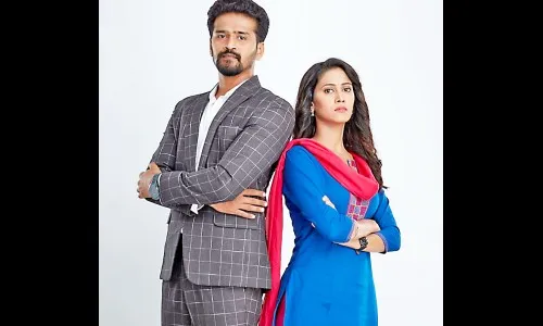 नियतीने पुन्हा आणलं