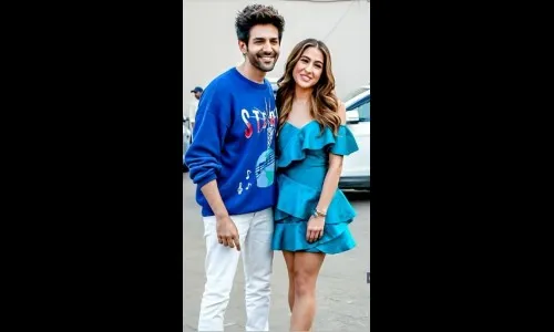 पुन्हा जमणार कार्तिक अन् साराची जोडी