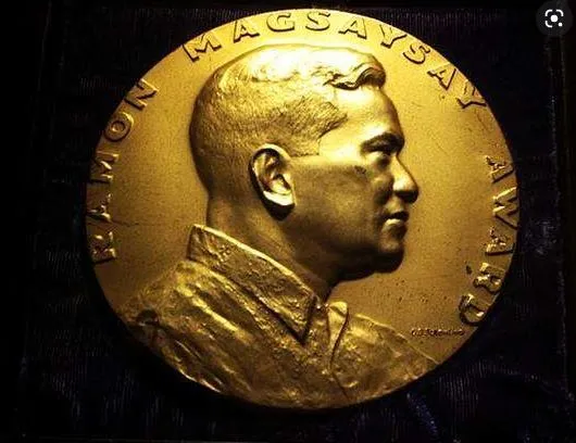 बांगलादेशी वैज्ञानिकाला मॅगसेसे पुरस्कार