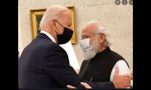 जागतिक शांततेसाठी सहकार्यावर एकमत