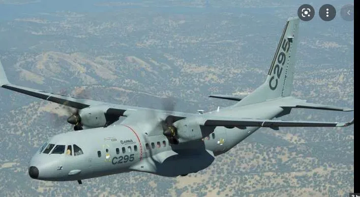 हवाई दलासाठी नवीन 56 विमानांची खरेदी