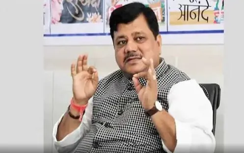 “आता माझा एककलमी कार्यक्रम…”, मुंबै बँक चौकशी प्रकरणी दरेकरांचा इशारा