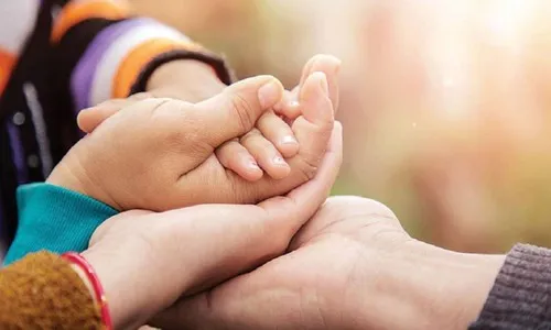 कोरोनामुळे अनाथ झालेल्या बालकांसाठी ‘मिशन वात्सल्य’