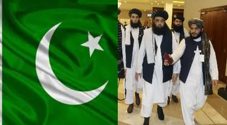 तालिबानला पंजशीर ताब्यात घेण्यास मदत केली नाही, पाकिस्तानने दावा फेटाळला