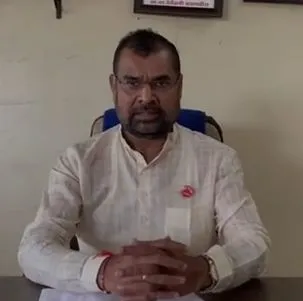 एफआरपीचे तुकडे करण्याचा राज्य सरकारचाच प्रस्ताव : सदाभाऊ खोत