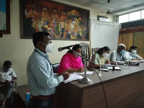 सातारा : ग्रामपंचायतींना पाठवलेल्या बिलावरुन महावितरणवर ताशेरे