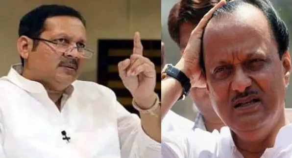 ‘अजितदादांनी माझे विचार रुजवण्यासाठी दौरे करावेत’