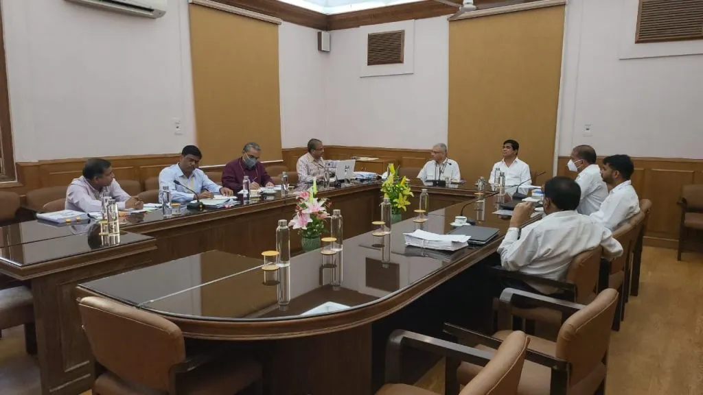 धनगर समाजाला ‘एसटी’ दर्जासंदर्भात ‘आरजीआय’शी सकारात्मक चर्चा