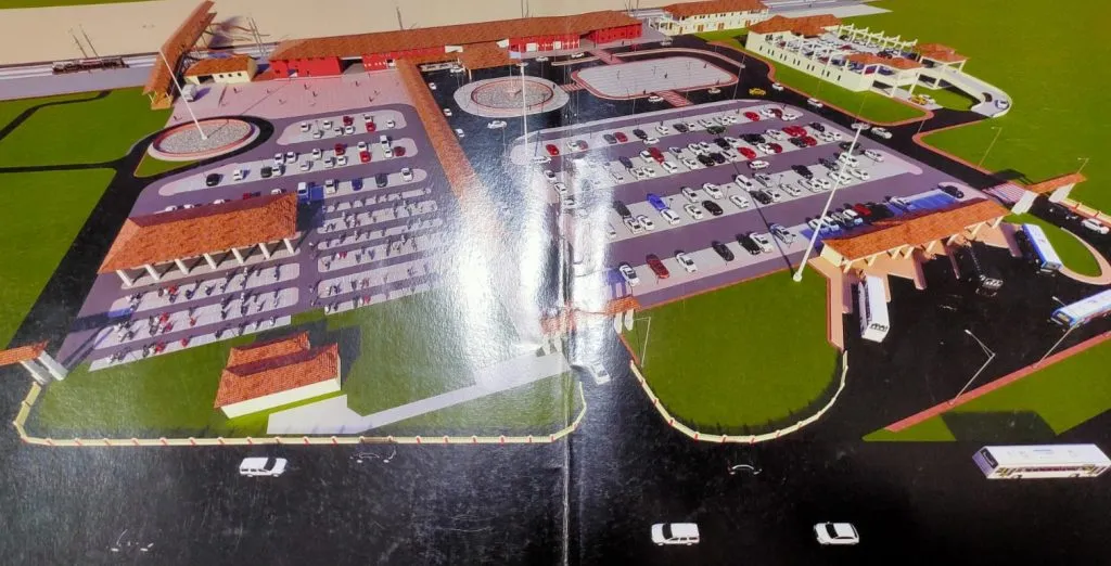 कोकण रेल्वे स्थानकांचे सौंदर्यीकरण