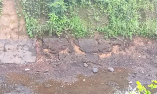 तिलारीच्या कालव्यांची ‘व्हॅलिडिटी’च संपलेली