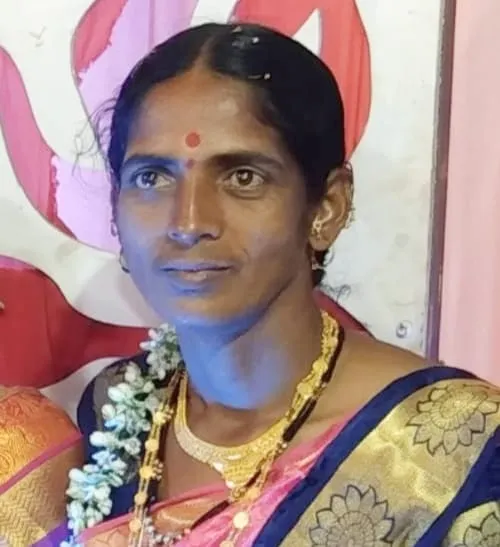 बाजारभोगाव पैकी मोताईवाडी येथील बेपत्ता महिलेचा मृतदेह सापडला…