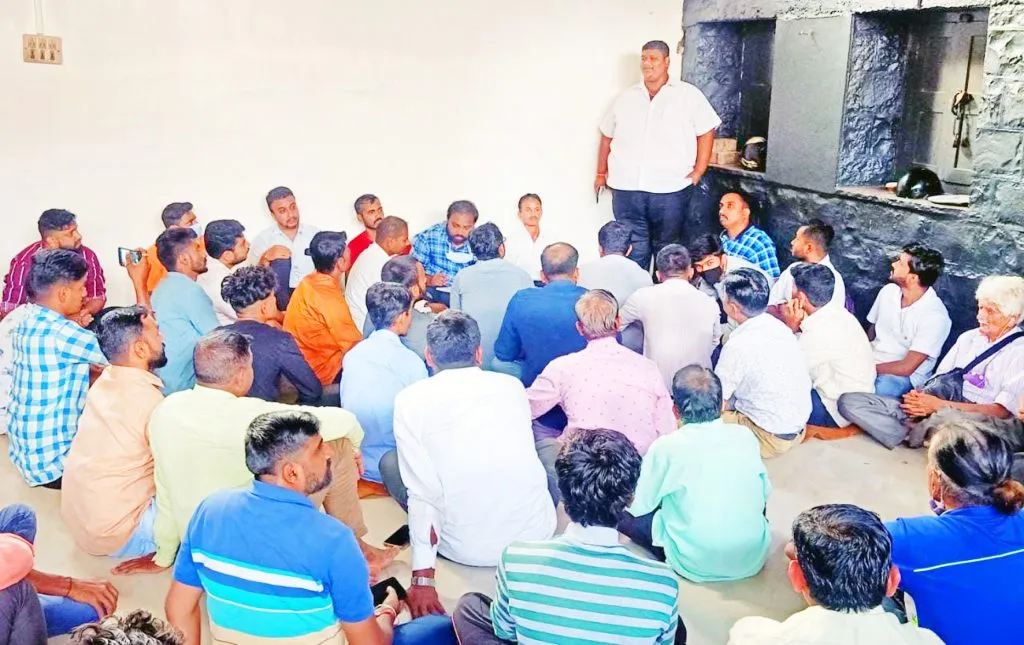 महामोर्चातून विराट दर्शन घडविणार