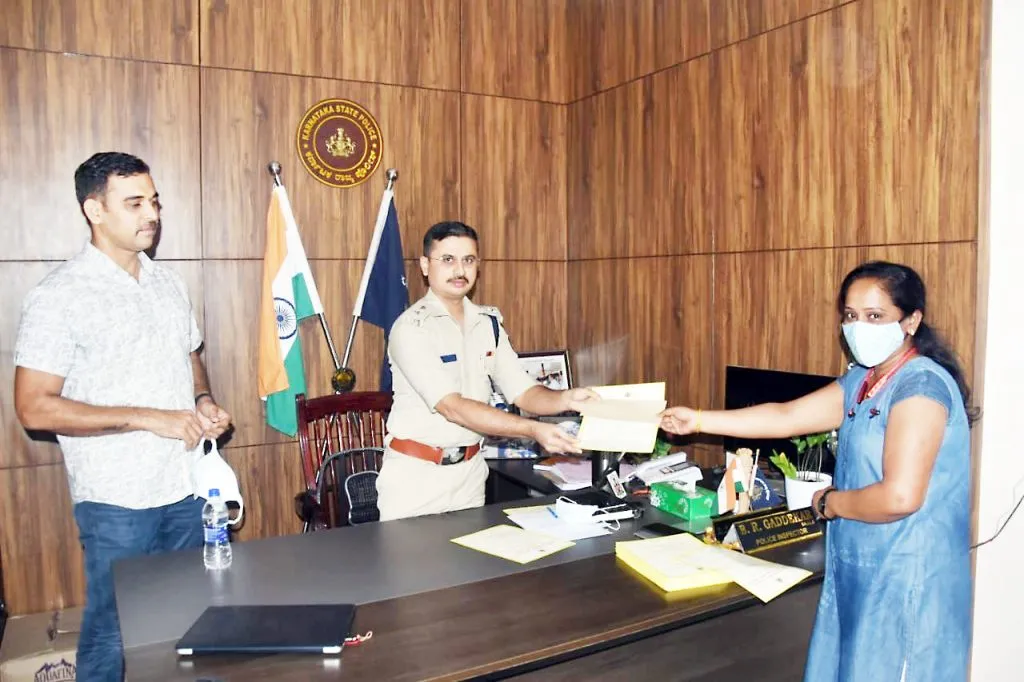 सायबर गुन्हेगारांची 1825 खाती गोठविली