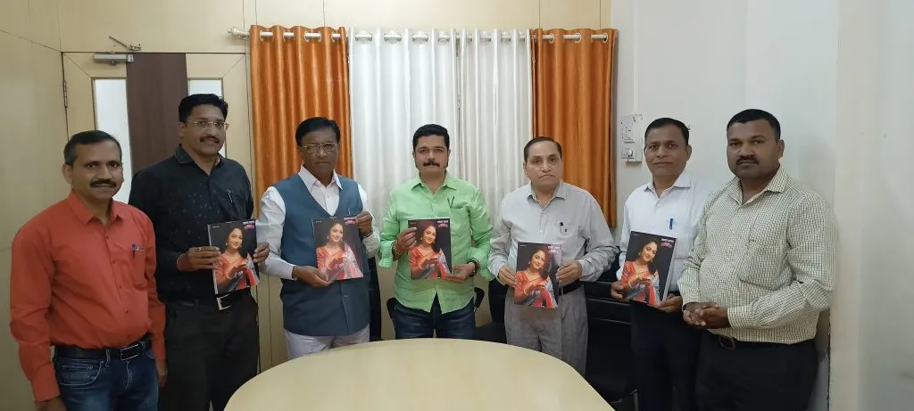 ‘तरुण भारत’ चा दिवाळी अंक वाचकांसाठी विवेकदीप