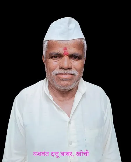 मधमाश्यांच्या हल्ल्यात शेतकऱ्याचा मृत्यू