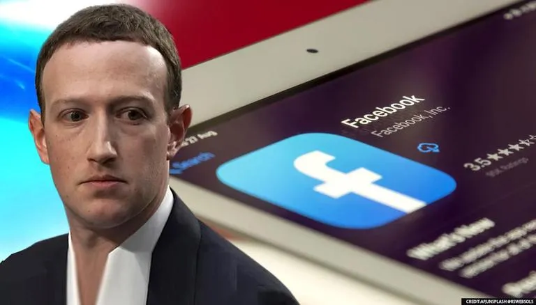 सर्व्हर डाऊनचा मार्क झुकरबर्गला 52 हजार कोटींचा फटका