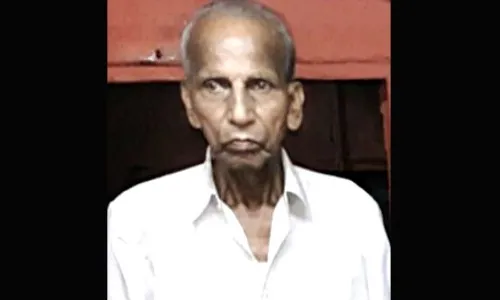 सोनू नार्वेकर यांचे निधन