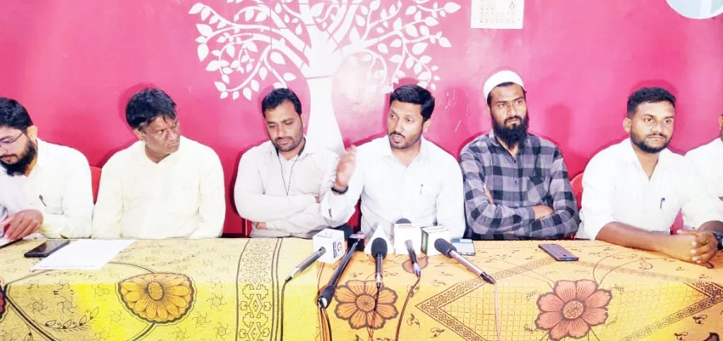 अरबाज खूनप्रकरण सीबीआयकडे द्या