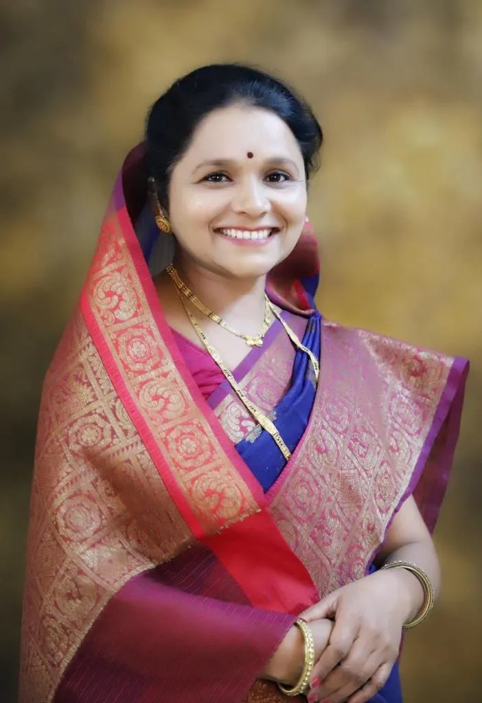 महिलांच्या उन्नतीसाठी झटणाऱ्या सुजाता बावडेकर…