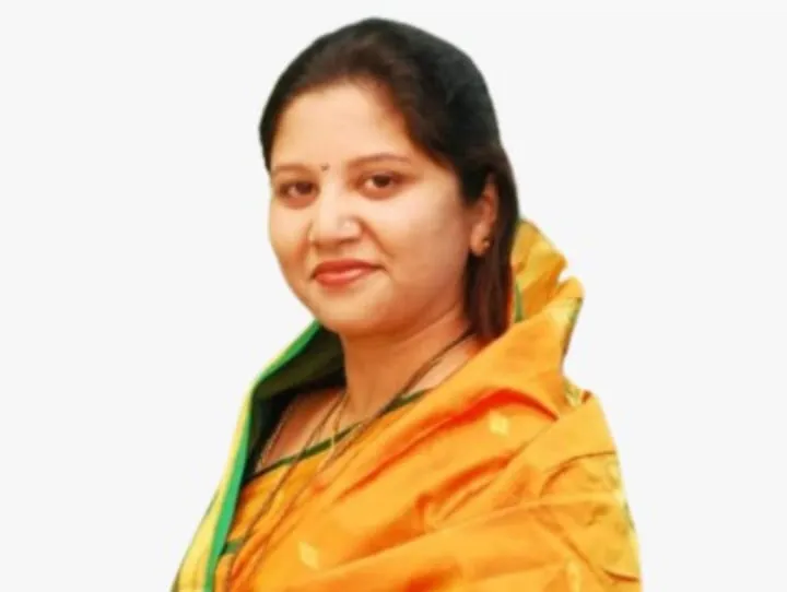 नारी शक्तीचा बुलंद आवाज सुनिशा शहा